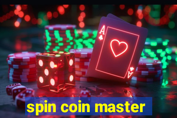 spin coin master